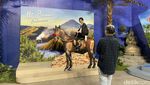 Libur Telah Tiba, Yuk Jajal Beragam Wahana di Trans Studio Bali