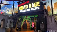 Berlokasi di Jalan Imam Bonjol 440, Denpasar, Bali, Trans Studio Bali dibuka pada tanggal 16 Desember 2022. Walaupun belum genap setahun, indoor theme park ini sudah menjadi destinasi favorit.
