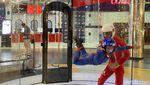 Libur Telah Tiba, Yuk Jajal Beragam Wahana di Trans Studio Bali