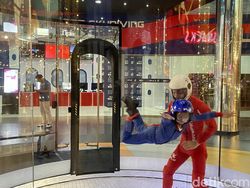 5 Rekomendasi Wahana di Trans Studio Bali