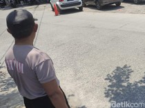 Dikeroyok Belasan Orang, Pemuda di Semarang Tewas dengan Leher Tergorok