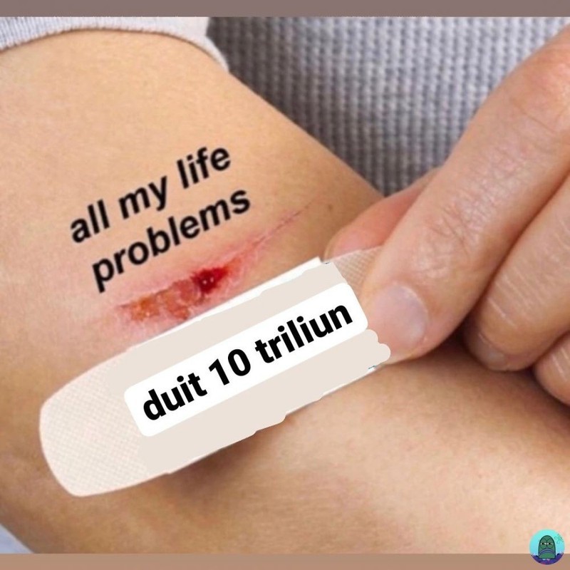 Siapa yang cita-citanya jadi orang kaya? Amin, semuanya juga penginnya gitu, ya.