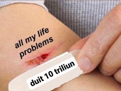 Mau Jadi Orang Kaya, Yuk Diamini Paling Serius!