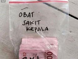 Mau Jadi Orang Kaya, Yuk Diamini Paling Serius!