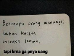 Mau Jadi Orang Kaya, Yuk Diamini Paling Serius!