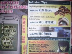 Mau Jadi Orang Kaya, Yuk Diamini Paling Serius!