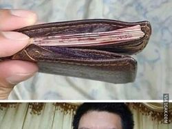 Mau Jadi Orang Kaya, Yuk Diamini Paling Serius!