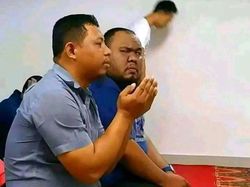 Mau Jadi Orang Kaya, Yuk Diamini Paling Serius!