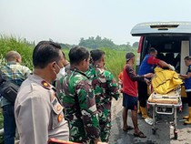 Terungkap Mayat dengan Luka di Kepala Sopir Taksi Online Warga Sidoarjo