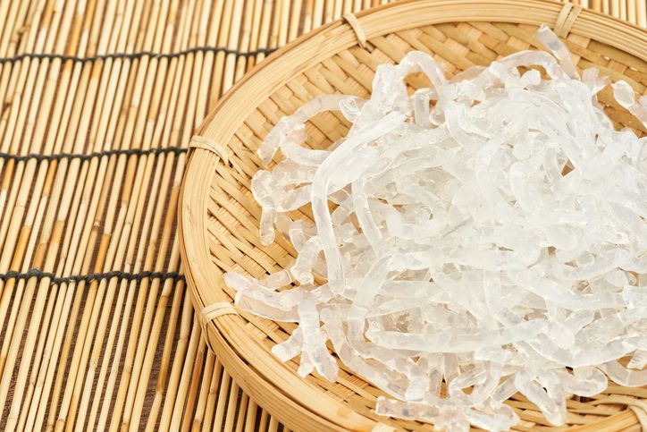 Fakta Mie Shirataki