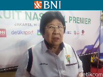 BNI Sirnas Premier 2023 yang Penuh Kejutan dan Seru