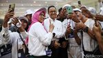 Momen Anies Peluk dan Sapa Komunitas Difabel
