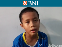 Pentingnya BNI Sirnas 2023 buat Anak Usia Dini
