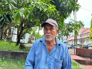 Pembelaan Nur Dituduh Otaki Pembunuhan di Karunrung Makassar 1995