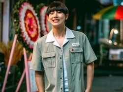 Sinopsis dan Pemain Once Upon a Boyhood, Drakor Terbaru Im Siwan