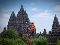 Keren! PLN UID Jateng-DIY Raih 5 Penghargaan ICA dan ISDA