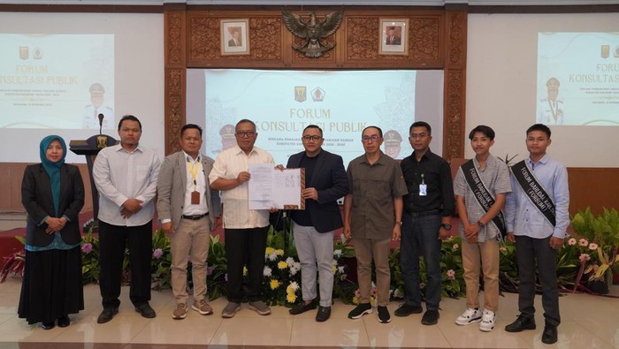 Pemkab Sukabumi