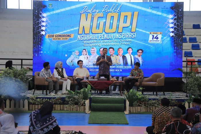 Pemkot Tangerang