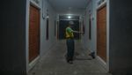 Penangkapan Terduga Teroris di Boyolali