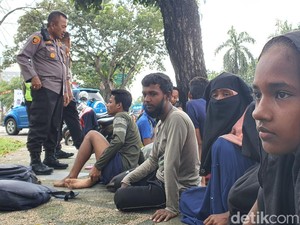 Pengungsi Rohingya, Solidaritas, dan Tantangan Ekologis