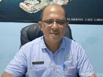 Kemenhub Tambah 2 Kapal di NTT dan 605 Tiket Mudik Gratis Bagi Lansia-Pelajar