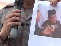 Diburu Polisi, Guru Ngaji yang Cabuli 15 Murid Diduga Kabur ke Hutan
