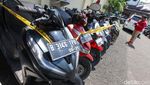 Polisi Ungkap Curanmor di Pesanggrahan Jaksel, Pelaku Didor