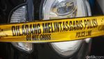 Polisi Ungkap Curanmor di Pesanggrahan Jaksel, Pelaku Didor