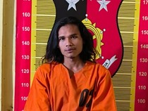 Pria di Sidimpuan Dihajar Warga Usai Kepergok Edarkan Uang Palsu