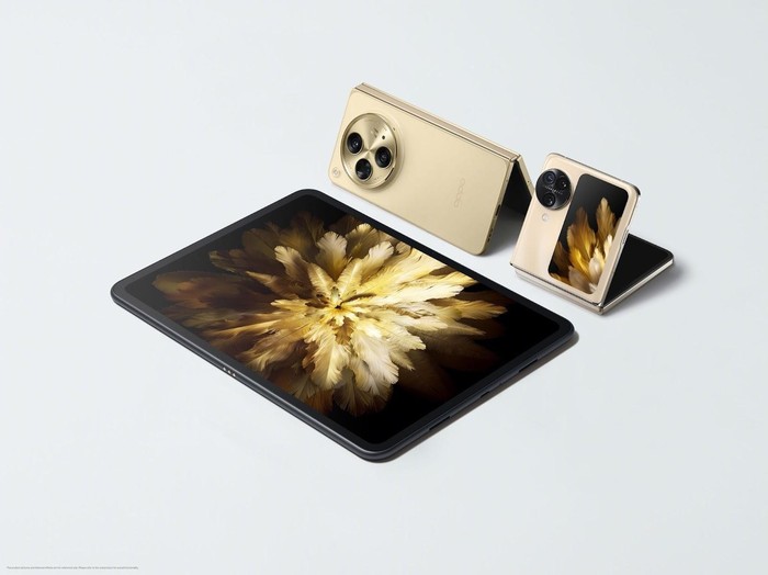 Promo Akhir Tahun OPPO