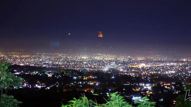 Puncak Rembangan Jember