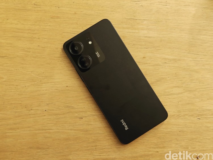 Redmi 13C