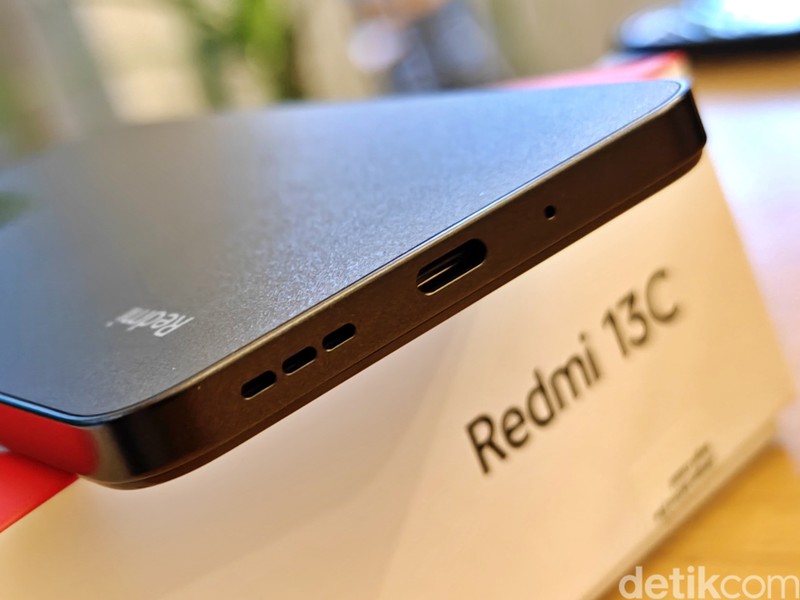 Redmi 13C