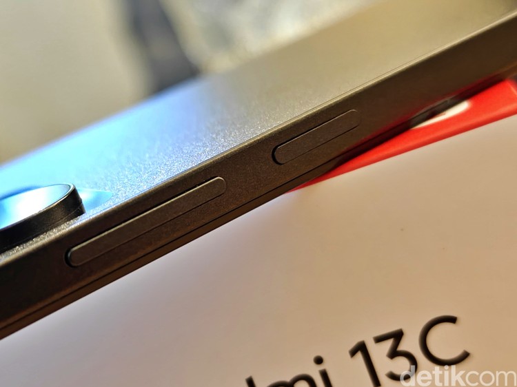 Redmi 13C