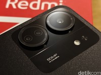Redmi 13C