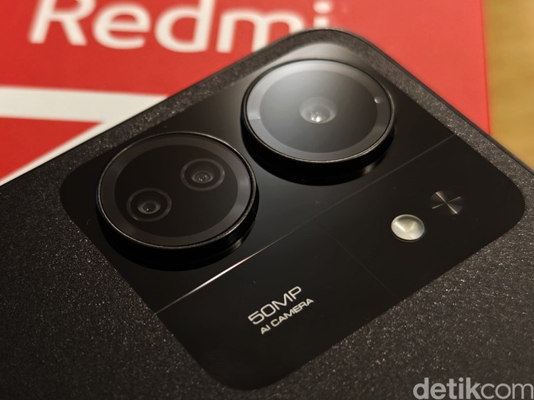 Redmi 13C