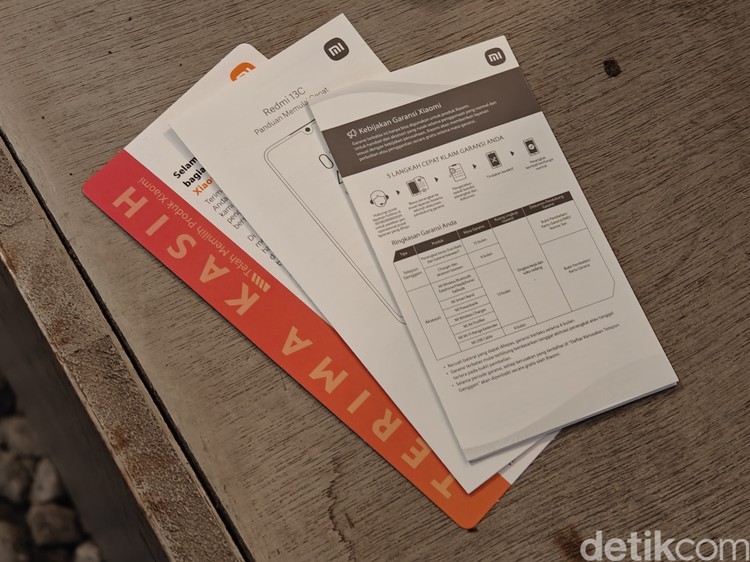 Redmi 13C