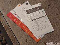 Unboxing Redmi 13C: HP Xiaomi Rp 1 Jutaan Punya RAM 16 GB