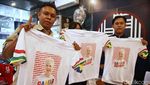 Relawan Cogan Deklarasi Dukung Ganjar-Mahfud