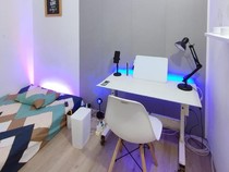 3 Cara Mengubah Kamar yang Sempit Terlihat Lebih Luas dan Nyaman