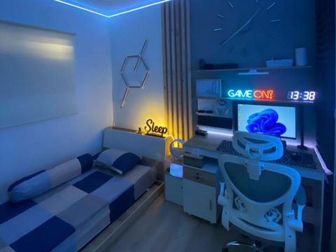 renovasi kamar tidur/dok. Istimewa