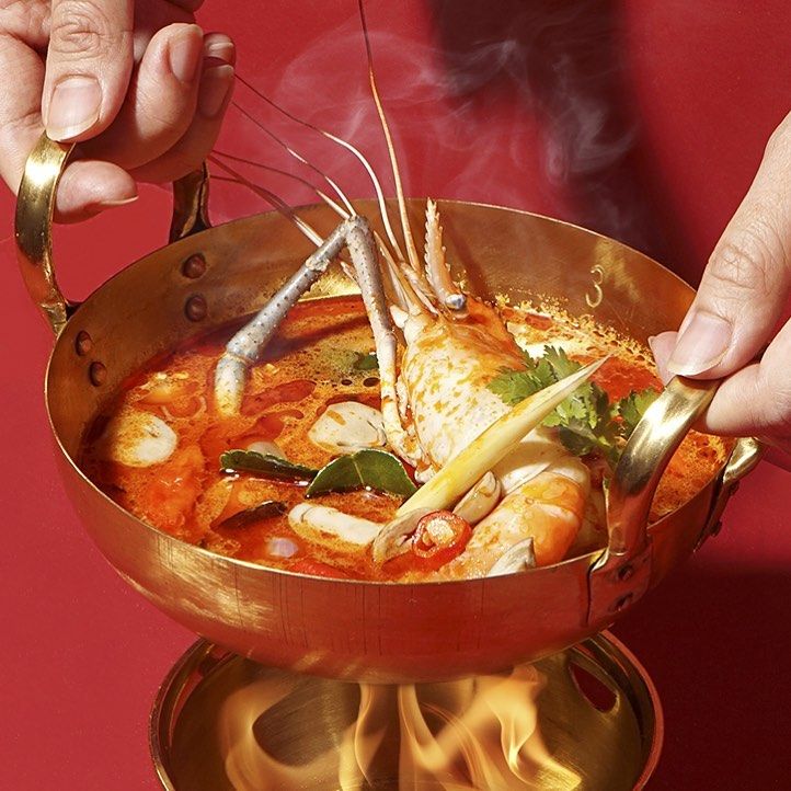 Restoran Thailand