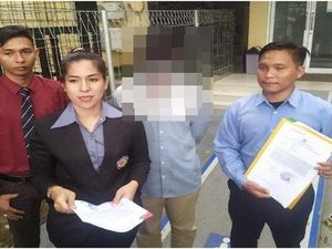 Mahasiswa UIN Palembang Dilecehkan Senior, Begini Duduk Perkaranya