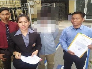 Mahasiswa UIN Palembang Dilecehkan Senior, Begini Duduk Perkaranya