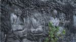 Penampakan Rumah Candi Ki Joko Bodo yang Kabarnya Angker