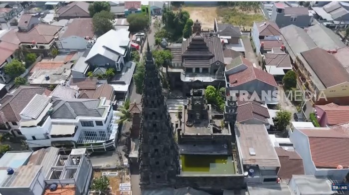 Rumah Ki Joko Bodo