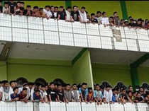 Ternyata Ini Arti Kata Santri, Banyak yang Belum Tahu