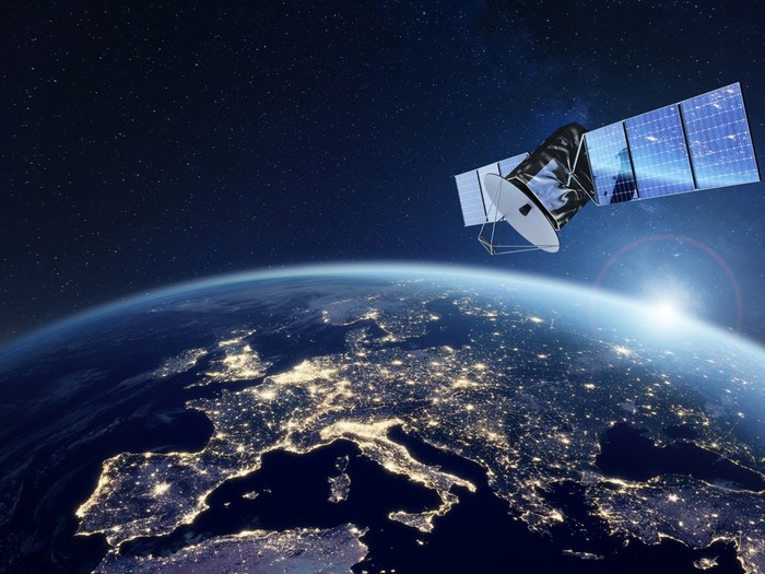 Satelit Indonesia SATRIA-1 Pancarkan Koneksi Lewat Angkasa