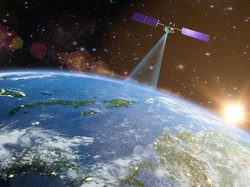 Citra Satelit Ungkap Dua Kuburan Raksasa Transportasi di Indonesia