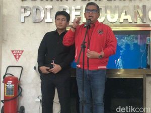 Presiden Bahas Keluhan Pupuk di Jateng, Hasto: Jokowi Bantu Ganjar